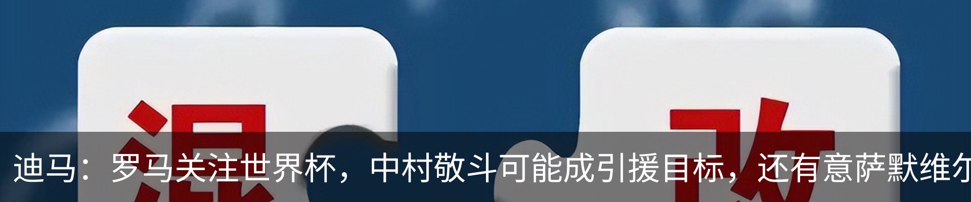 新闻动态